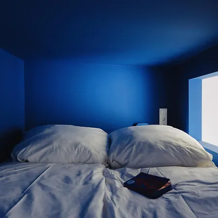 Apartman Nook Am Tempelhofer Feld *