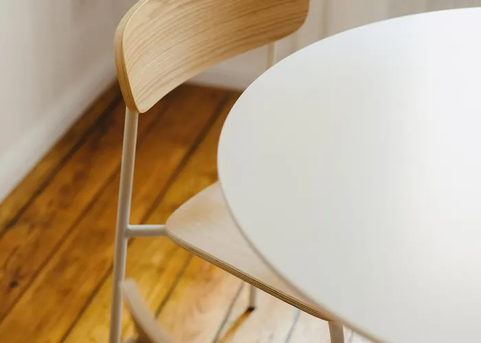 Nook Am Tempelhofer Feld Apartman Berlin