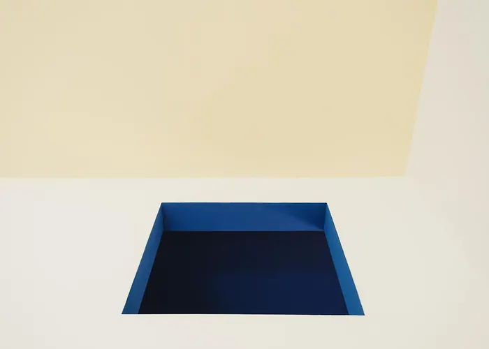 Apartman Nook Am Tempelhofer Feld *