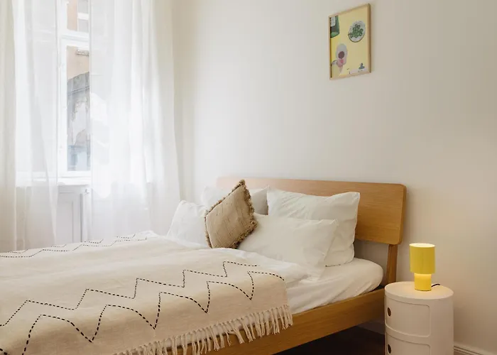 Nook Am Tempelhofer Feld *