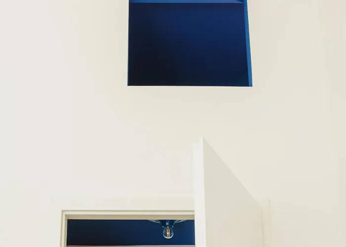 Apartman Nook Am Tempelhofer Feld *