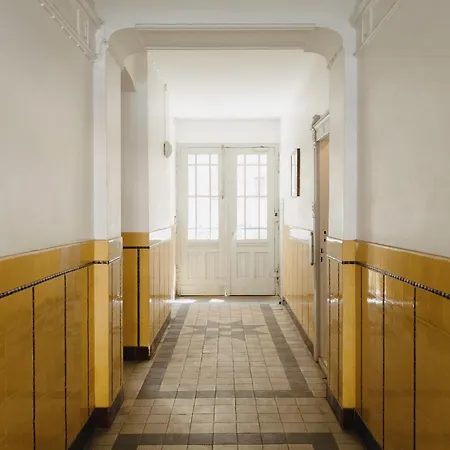 Nook Am Tempelhofer Feld *