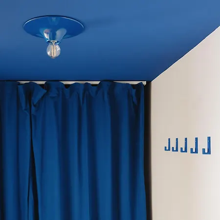 Nook Am Tempelhofer Feld * Berlijn