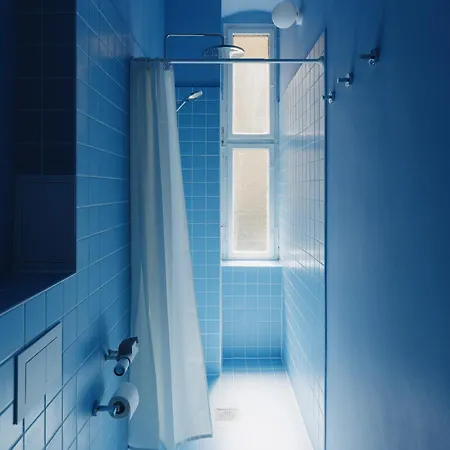 شقة Nook Am Tempelhofer Feld *