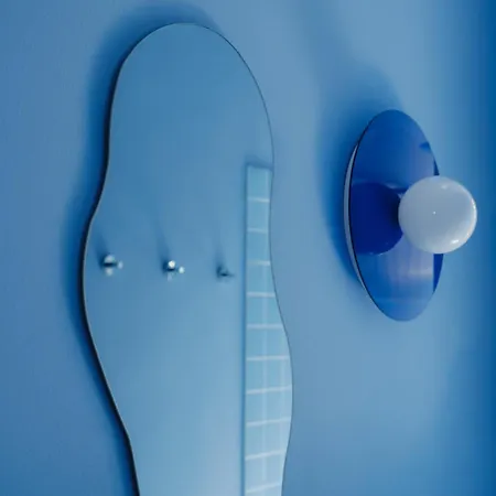 شقة Nook Am Tempelhofer Feld *