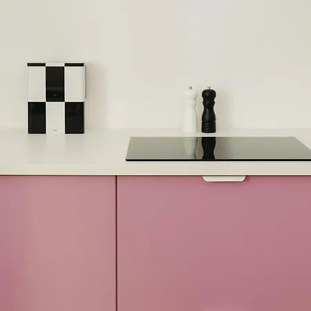 Nook Am Tempelhofer Feld برلين