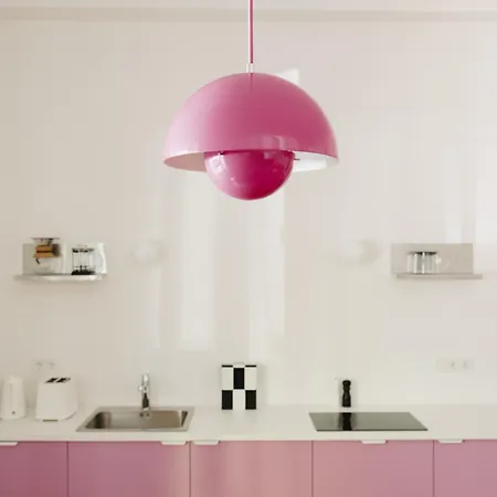 Nook Am Tempelhofer Feld * Berlijn