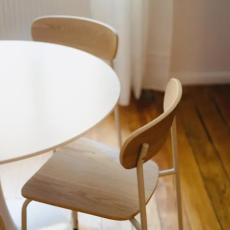 Apartament Nook Am Tempelhofer Feld
