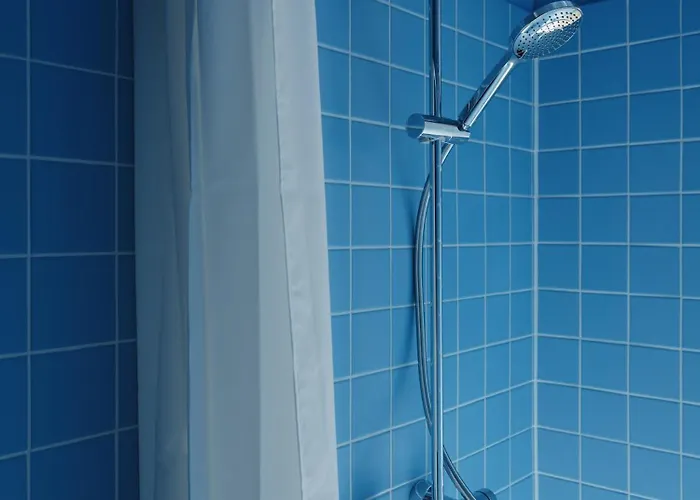 Nook Am Tempelhofer Feld *