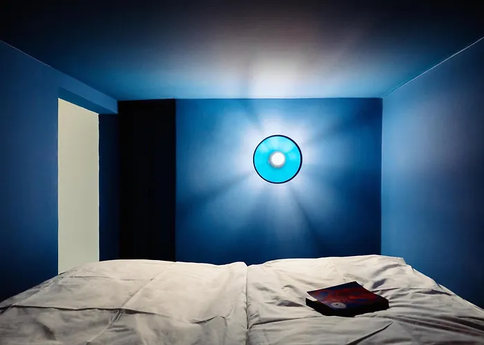 Nook Am Tempelhofer Feld