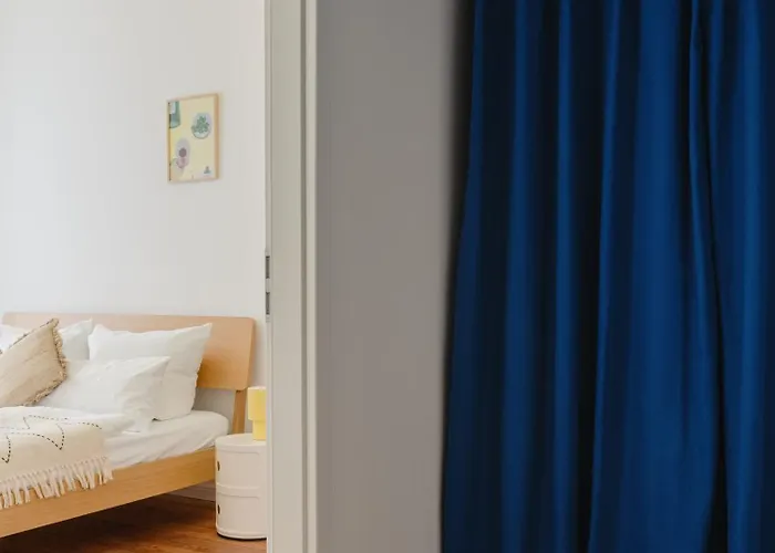 Nook Am Tempelhofer Feld *