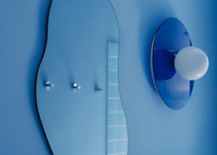 Apartament Nook Am Tempelhofer Feld *