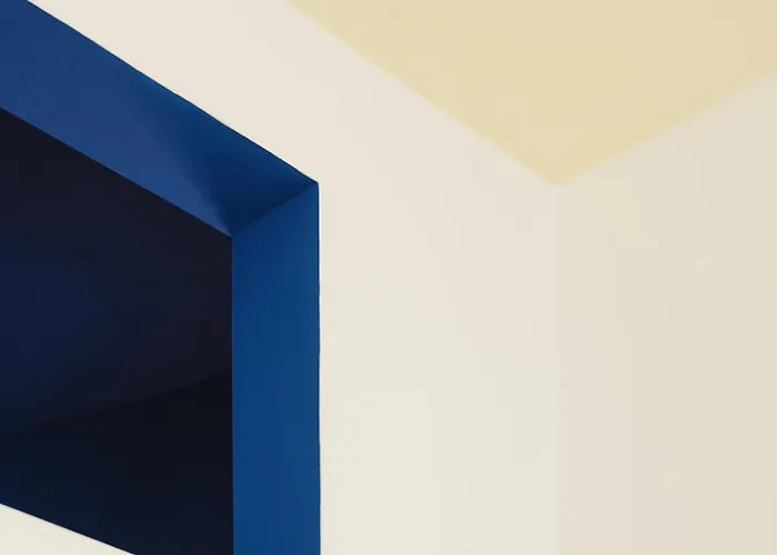 Apartament Nook Am Tempelhofer Feld Berlin