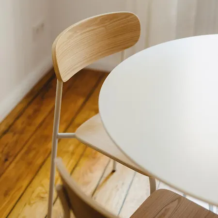 Nook Am Tempelhofer Feld Апартаменты Берлин