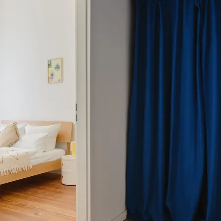 Nook Am Tempelhofer Feld *