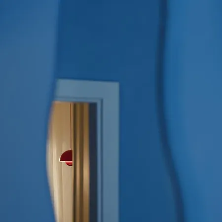 Nook Am Tempelhofer Feld Апартаменты Берлин