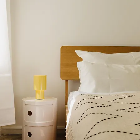 Nook Am Tempelhofer Feld