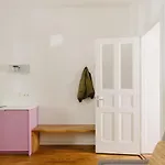 Appartement Nook Am Tempelhofer Feld