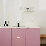 Appartement Nook Am Tempelhofer Feld Berlin