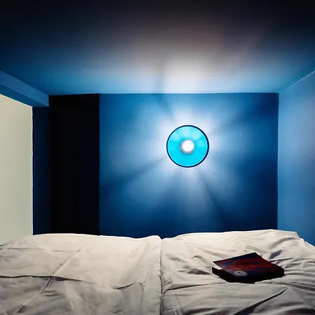 Nook Am Tempelhofer Feld