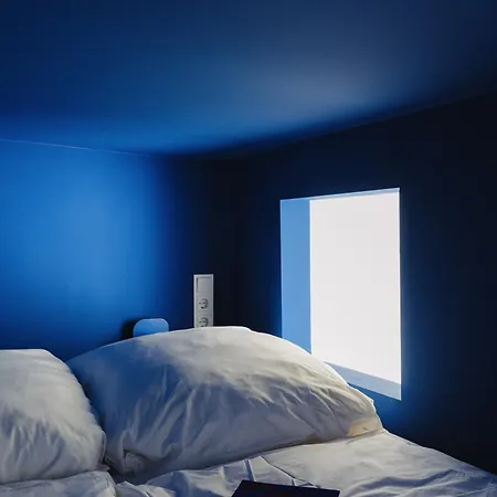 דירה Nook Am Tempelhofer Feld