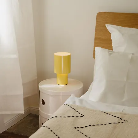 Nook Am Tempelhofer Feld ברלין