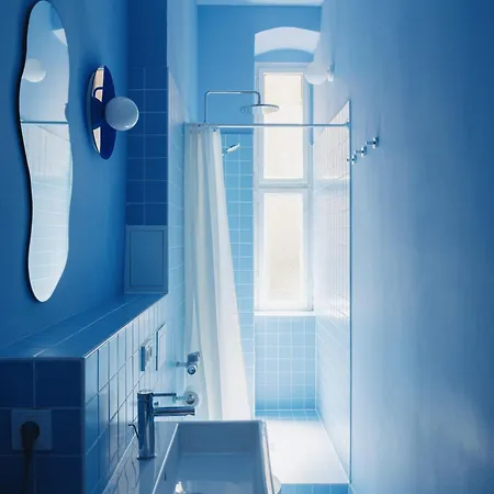 Nook Am Tempelhofer Feld * ברלין