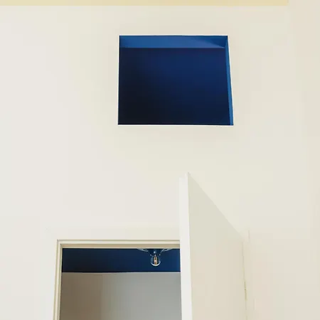 דירה Nook Am Tempelhofer Feld *