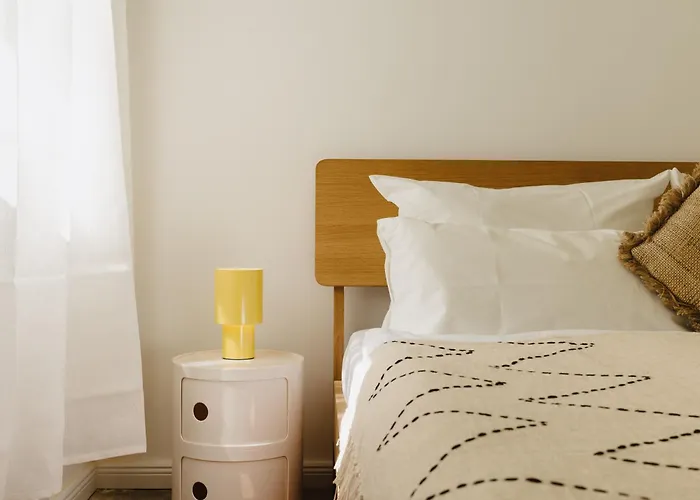 Nook Am Tempelhofer Feld